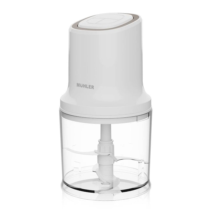 Mini tocator Muhler MCH-411