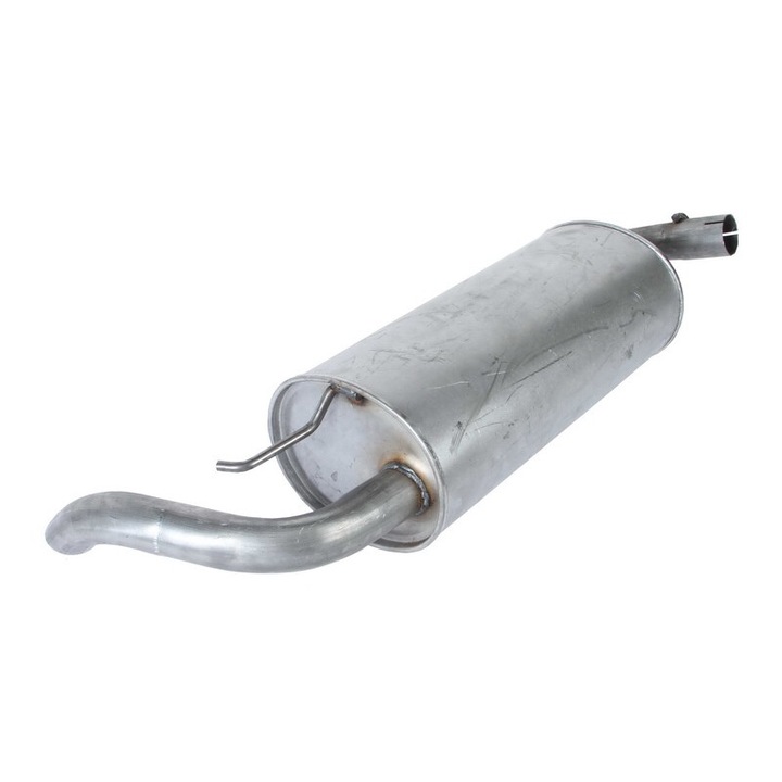 Toba finala esapament Land Rover Freelander 1.8