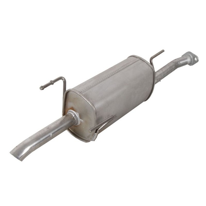 Végső kipufogódob Opel Astra G 1.4, 2.0 D