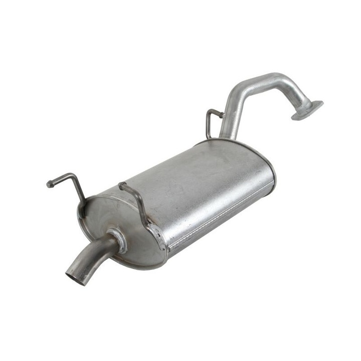 Toba finala esapament Nissan Primera 1.6, 1.8, 2.0