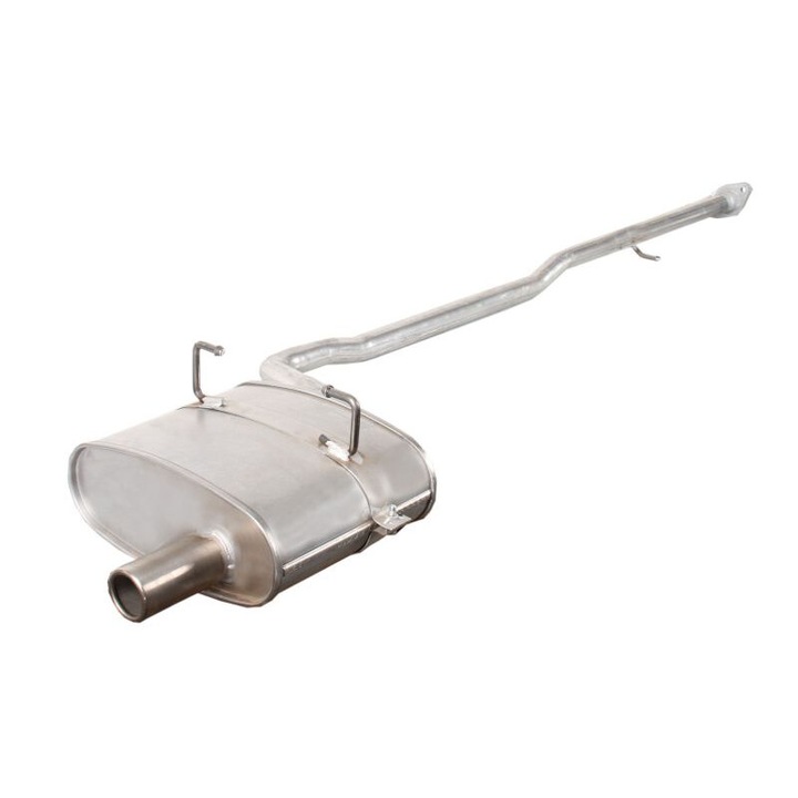 Крайно гърне Mini (R50, R53), (R52), 1.6