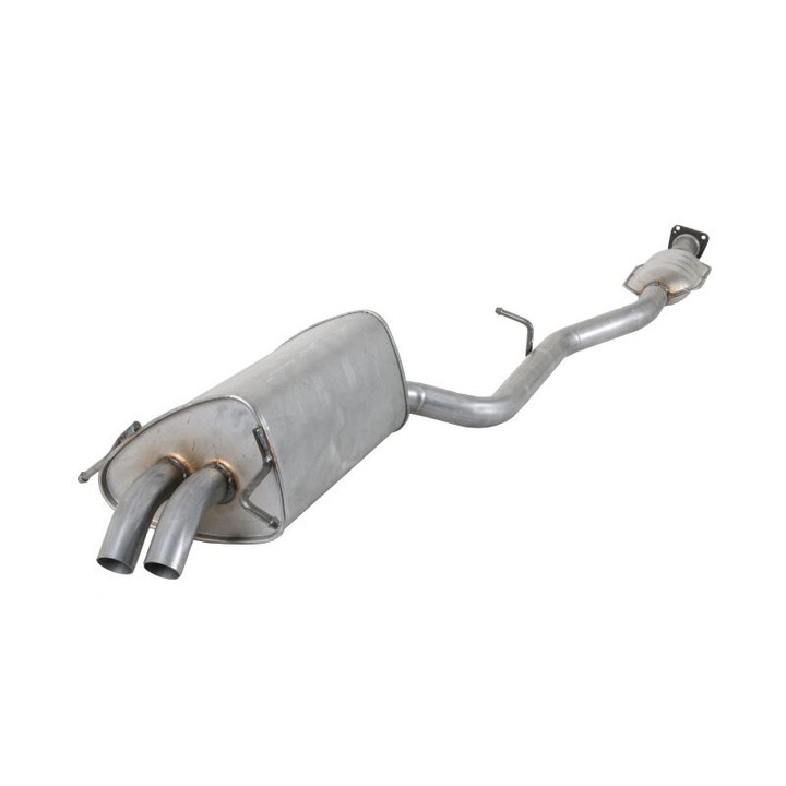 Toba finala esapament Mercedes C T-Model (S203), C (W203), 1.8, 2.0