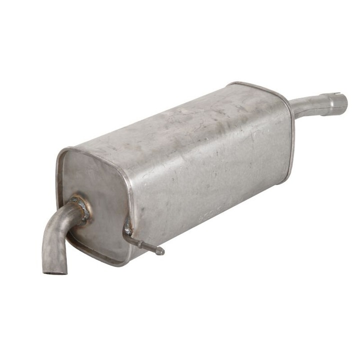 Toba finala esapament Ford Fiesta V, 1.3