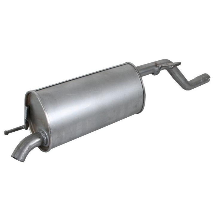 Toba finala esapament Opel Corsa D, Corsa E, 1.4, 1.4 GPL