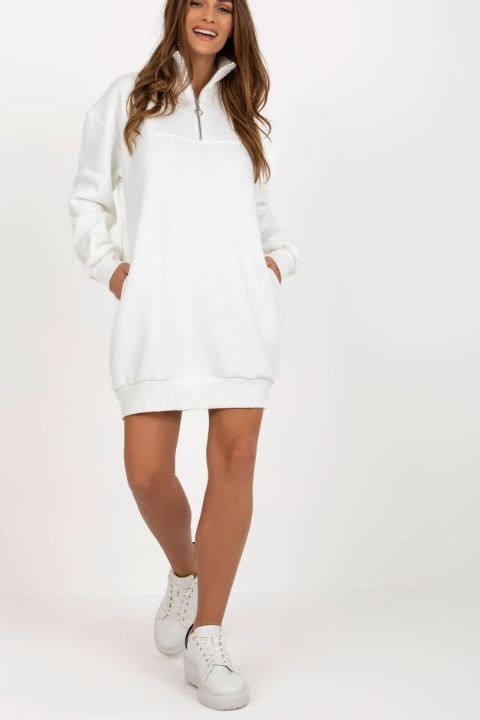 Rochie in stil hanorac, marimea one size