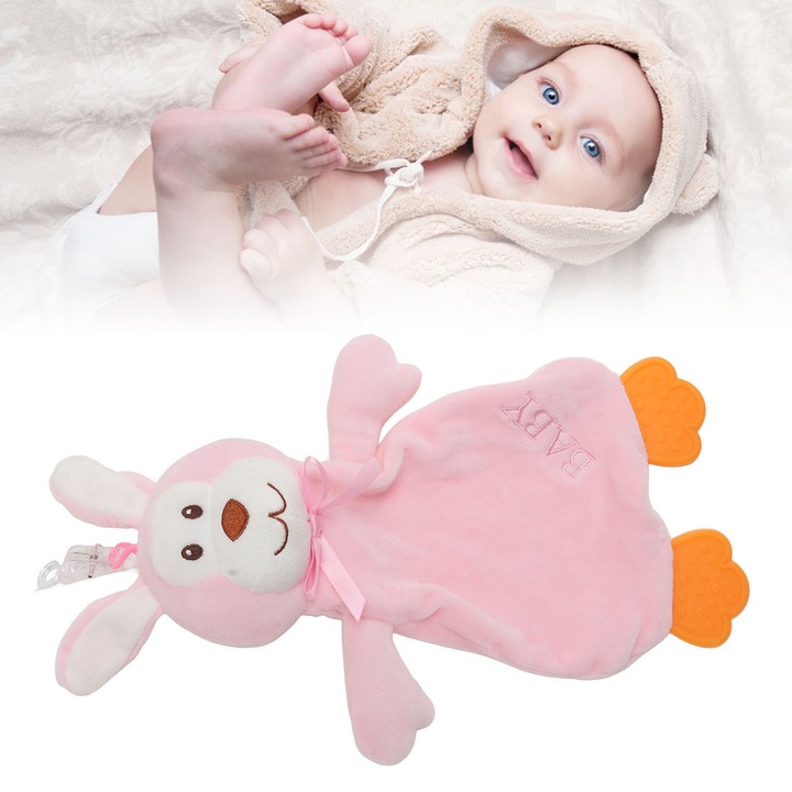 Jormftte baba biztonsági takaró