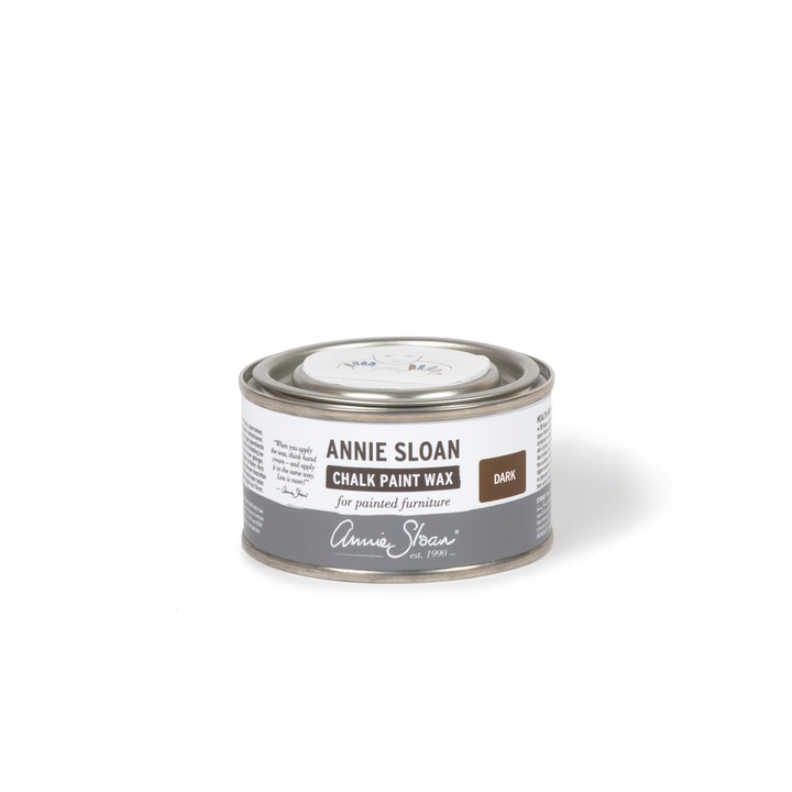 Ceara Inchisa Maronie Annie Sloan Chalk Paint Dark Wax 120 ml