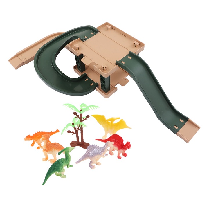 Jormftte interaktív játék gyerekeknek