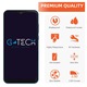 Folie din sticla 5D securizata, Compatibila cu Xiaomi Redmi Note 13 5G, Full Glue, Premium, Neagra