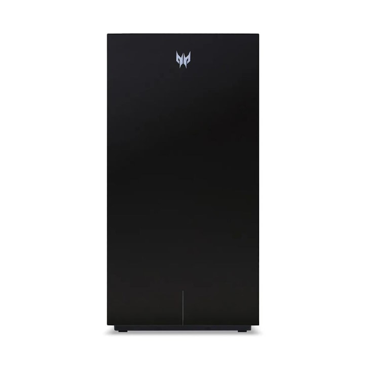 Acer Predator Connect X7 vezeték nélküli router, háromsávos, 5G, 2xLAN, 1xWAN