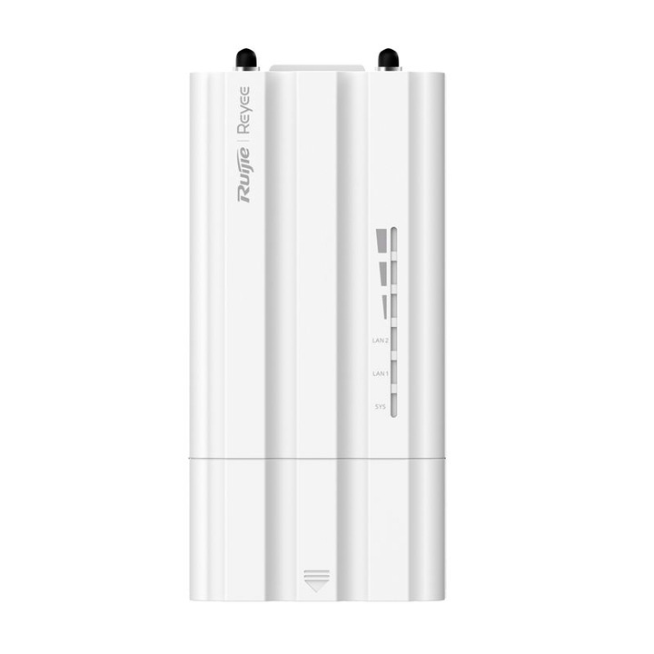 Антена RG-AirMetro550G-B, 13dBi, 5GHz, IP55, 2 GE порта