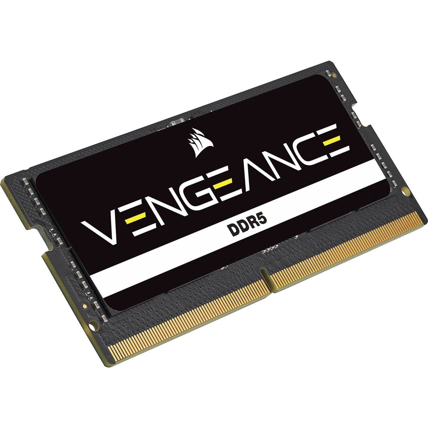 Memorie Notebook Corsair 96GB DDR5 5200MHz Set (2x48GB) SODIMM