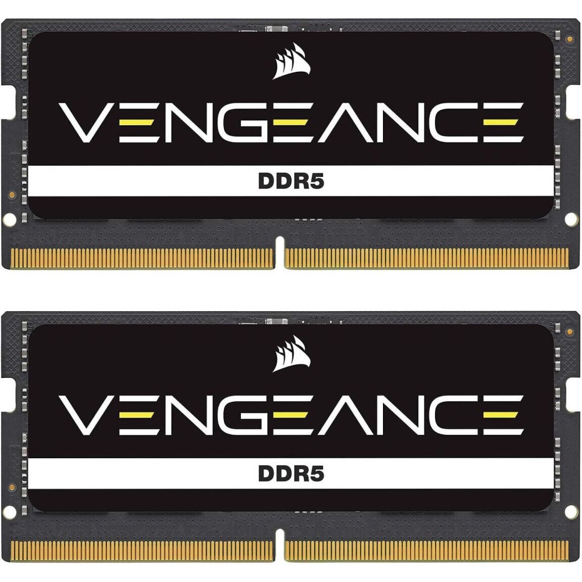 Memorie Notebook Corsair 96GB DDR5 5200MHz Set (2x48GB) SODIMM