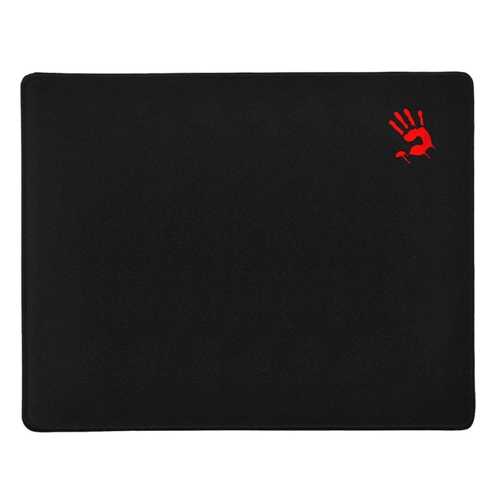 Mousepad A4Tech B-035S, 350x280x3mm, negru