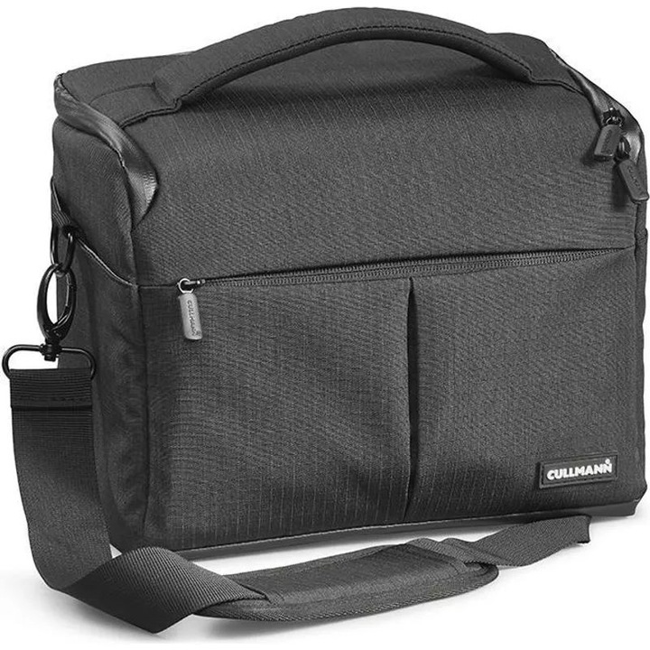 Geanta pentru camera Cullmann Malaga Maxima 300, 130x250x200mm, neagra