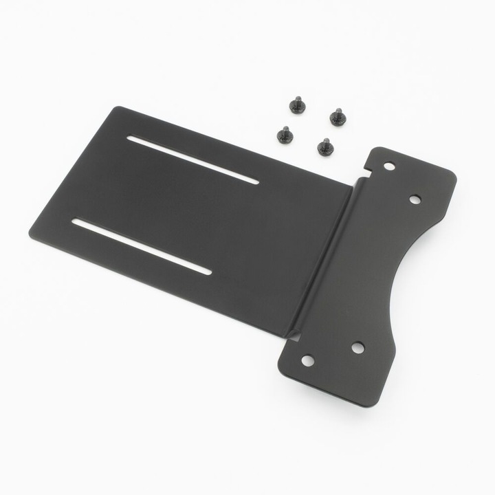 Suport TV ACT, adaptor VESA 75x75, 100x100