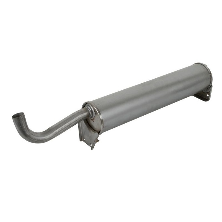 Végső kipufogódob Vw Transporter T3, 1.6 D