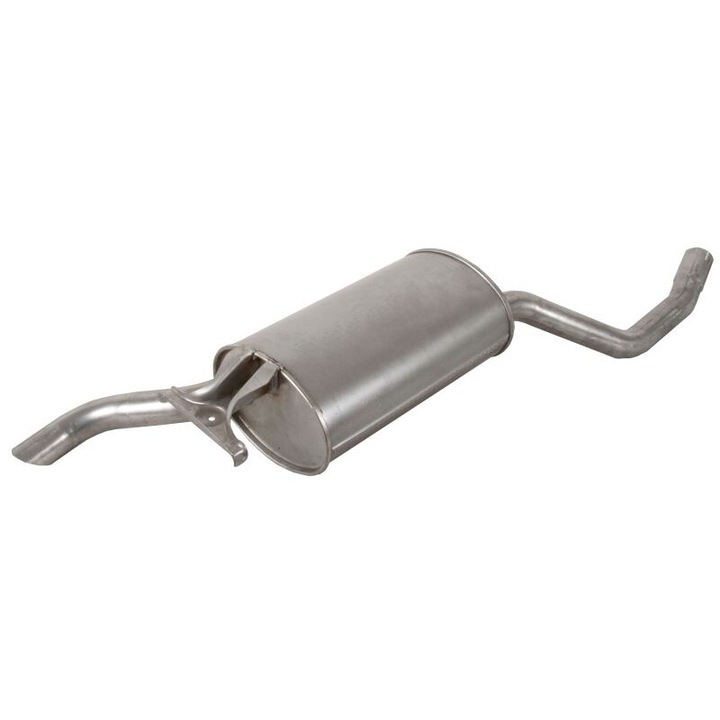 Toba finala esapament Mercedes 124 (C124), 124 (W124), E (W124) 2.0, 2.5 D