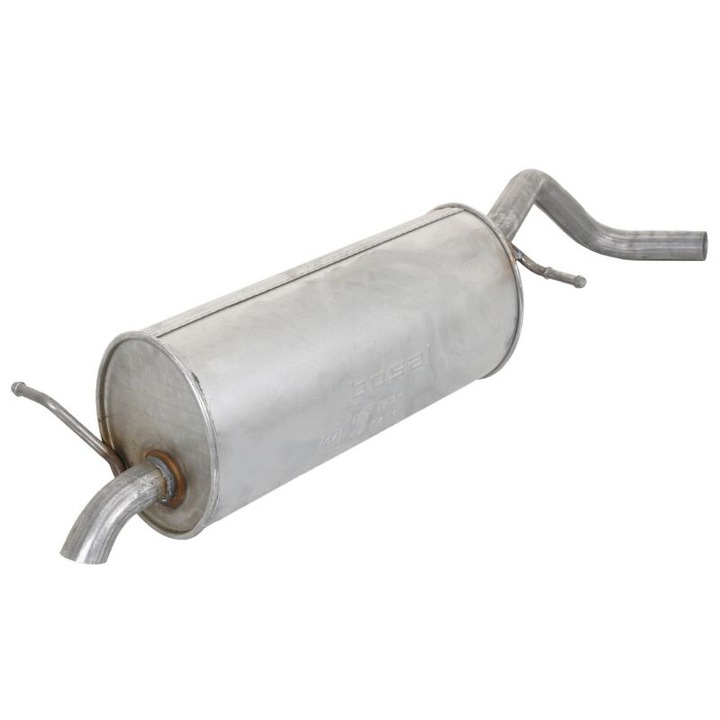 Toba finala esapament Seat Ibiza III, Ibiza IV, Skoda Fabia I, Fabia II, VW Polo V, 1.0, 1.4, 1.4 GPL