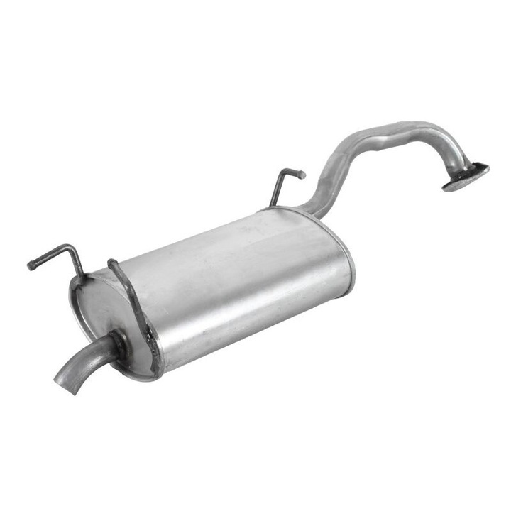 Toba finala esapament Nissan Primera, 1.6, 1.8