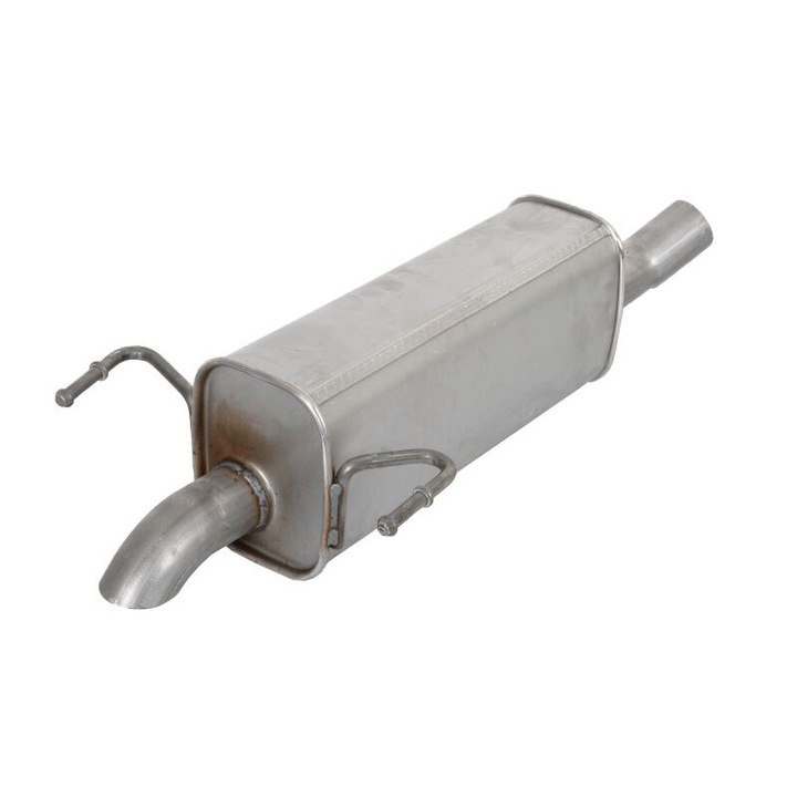 Toba finala esapament Opel Zafira B, 1.9 D