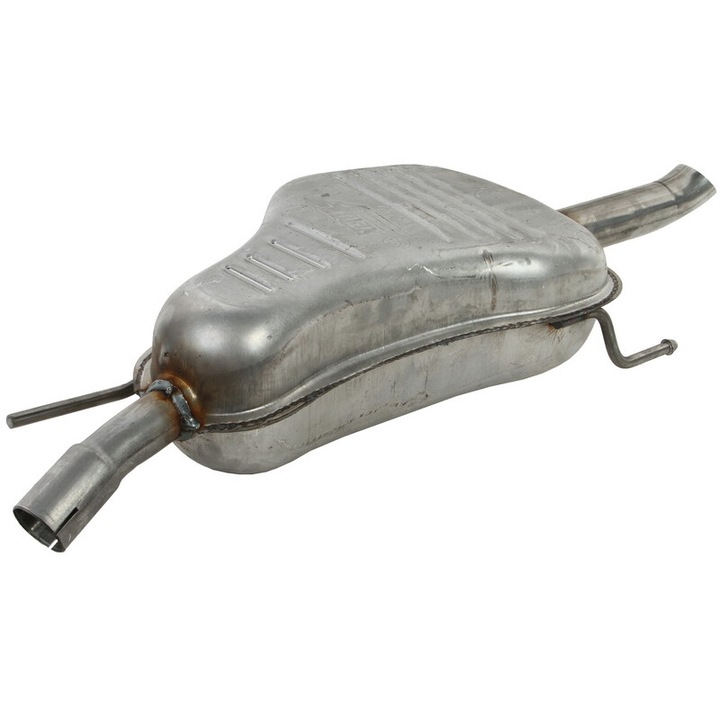 Toba finala esapament Opel Zafira A, 1.8