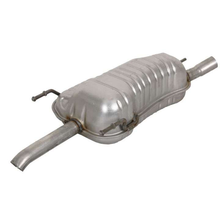 Toba finala esapament Opel Zafira A, 1.6, 1.8