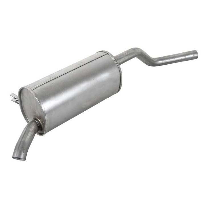 Краен изпускателен барабан Renault Modus, 1.6