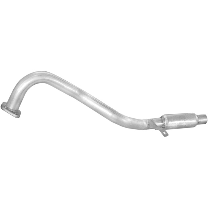 Végső kipufogódob Ford Maverick, Nissan Terrano II, 2.7 D