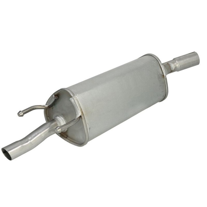 Ауспух, Краен, Opel Corsa B, Tigra, 1.2, 1.7 D