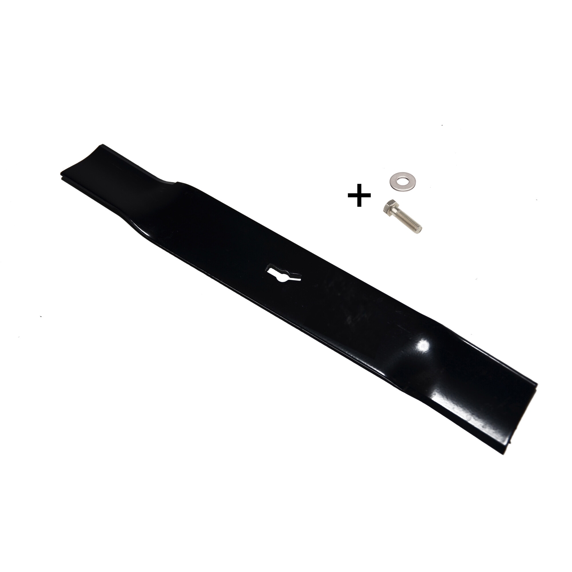 Lama de tuns iarba 32 CM + surub pentru YT5139 (YT 5139) / 8231