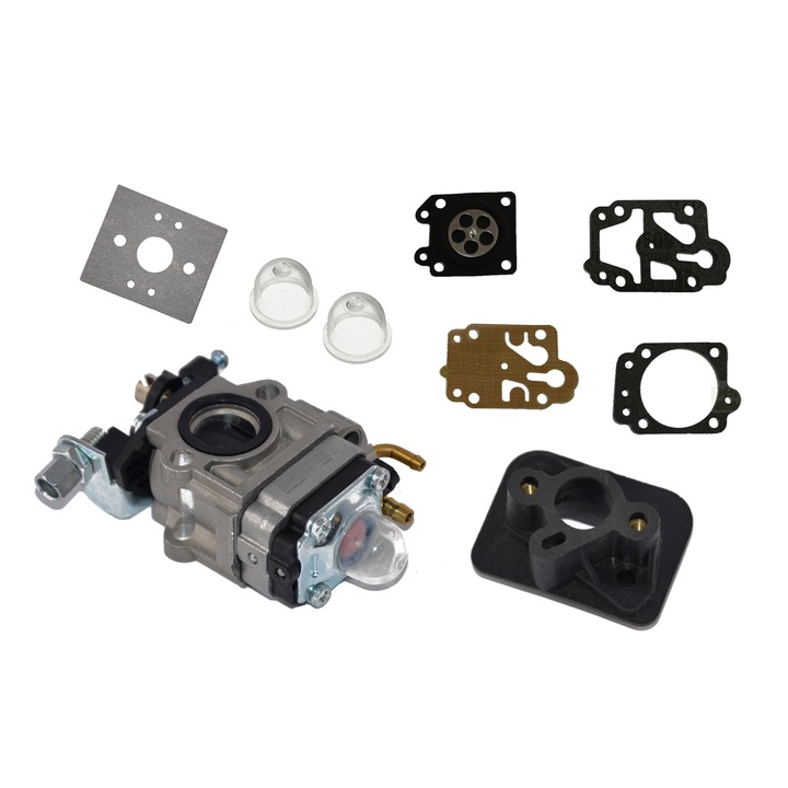 Carburator 52 ccm Stakmann AMC Jhonsorr echoENG Clas BOUDECH KRAFTROYAL motocoasa