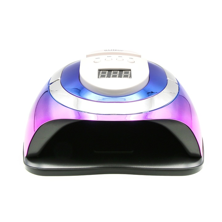 LED/UV лампа 40LED, 248w/268w/288W CAMELEON