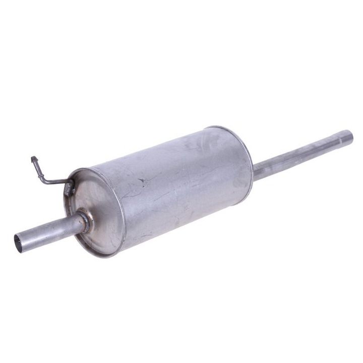 Toba finala esapament Dacia Logan MCV, 1.4, 1.6