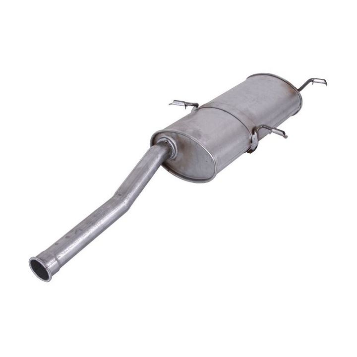 Toba finala esapament Citroen Xsara, 1.4, 1.6