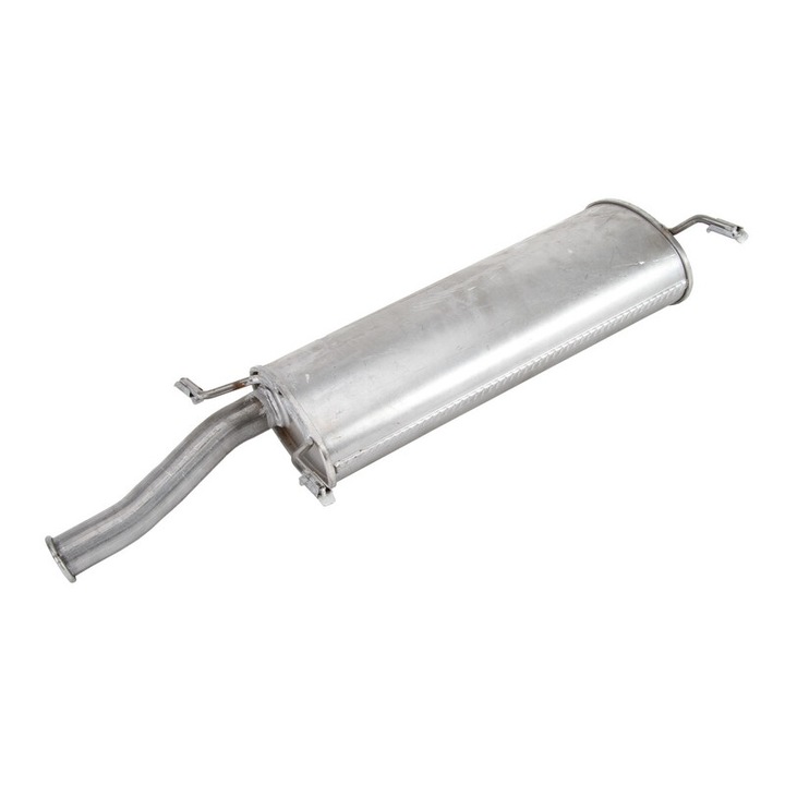 Toba finala esapament Citroen Xsara, 1.4, 1.6