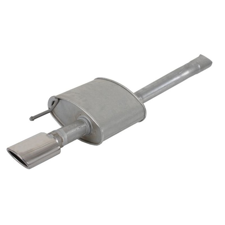 Toba finala esapament Opel Astra J, 1.6