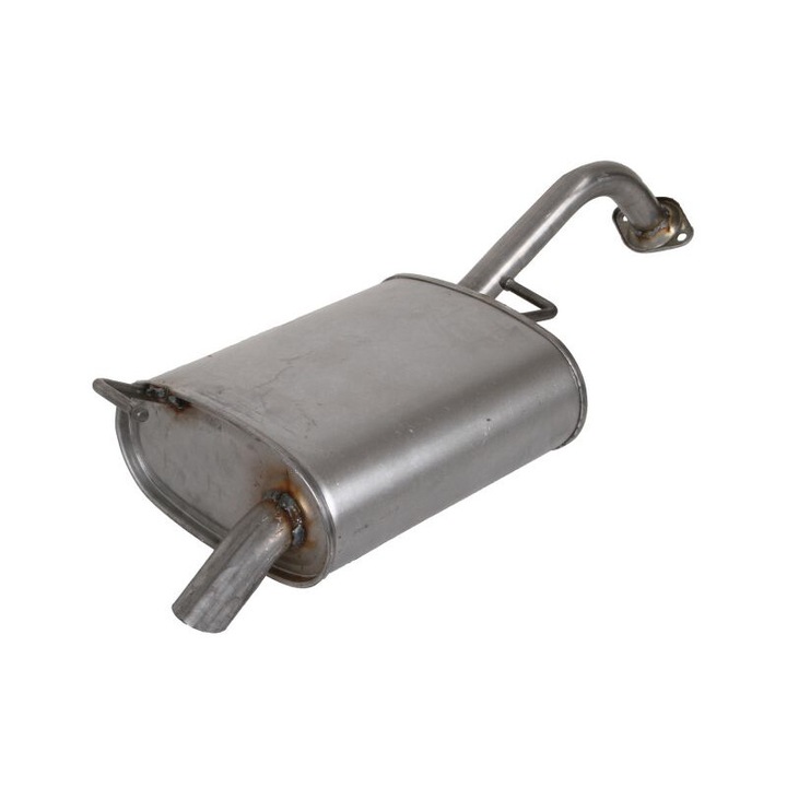 Краен изпускателен барабан Toyota Corolla, 1.4, 1.6