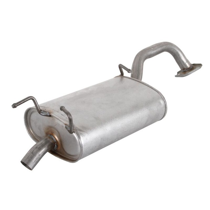 Végső kipufogódob Nissan Primera, 2.0