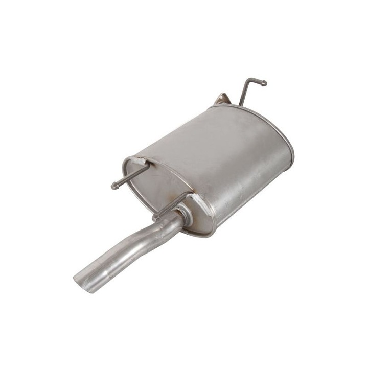 Végső kipufogódob Toyota Corolla, 1.3, 1.6