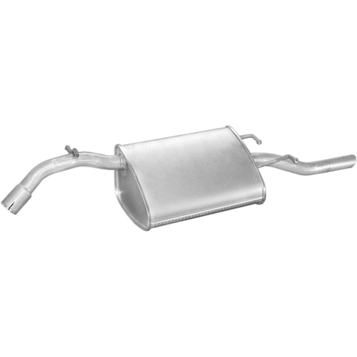 Toba finala esapament Daewoo Nubira, 1.6