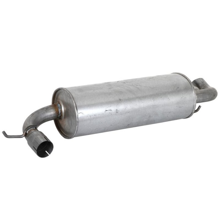 Toba finala esapament Land Rover Freelander I, 2.5