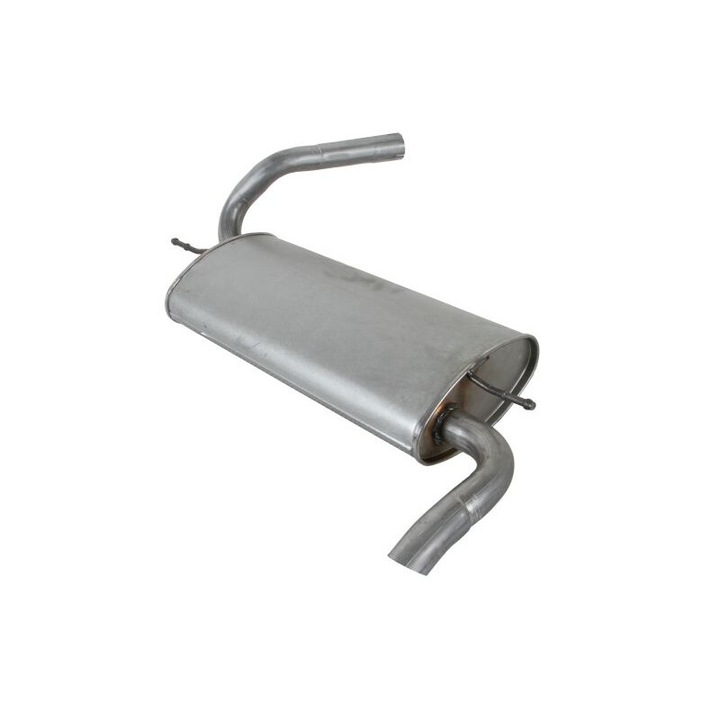 Kipufogódob Ford C-Max, Focus, 1.6, 1.6 ALK, 1.6 GPL