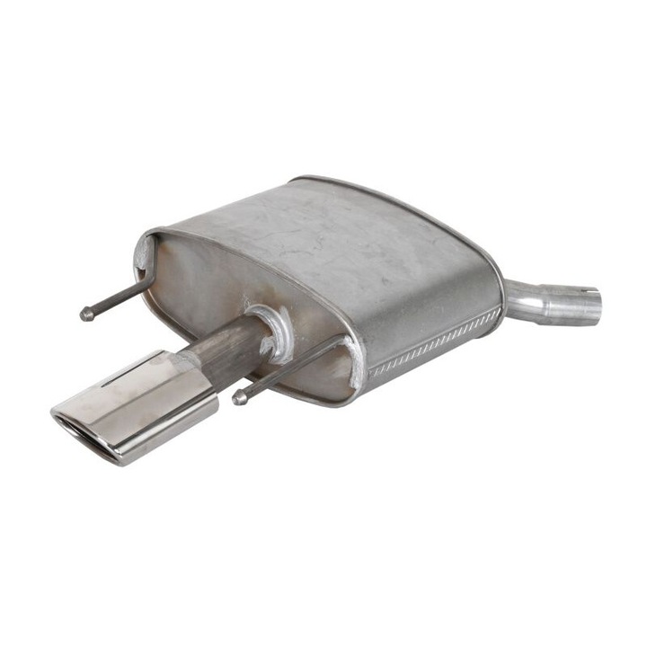 Toba finala esapament Opel Insignia A, 1.6