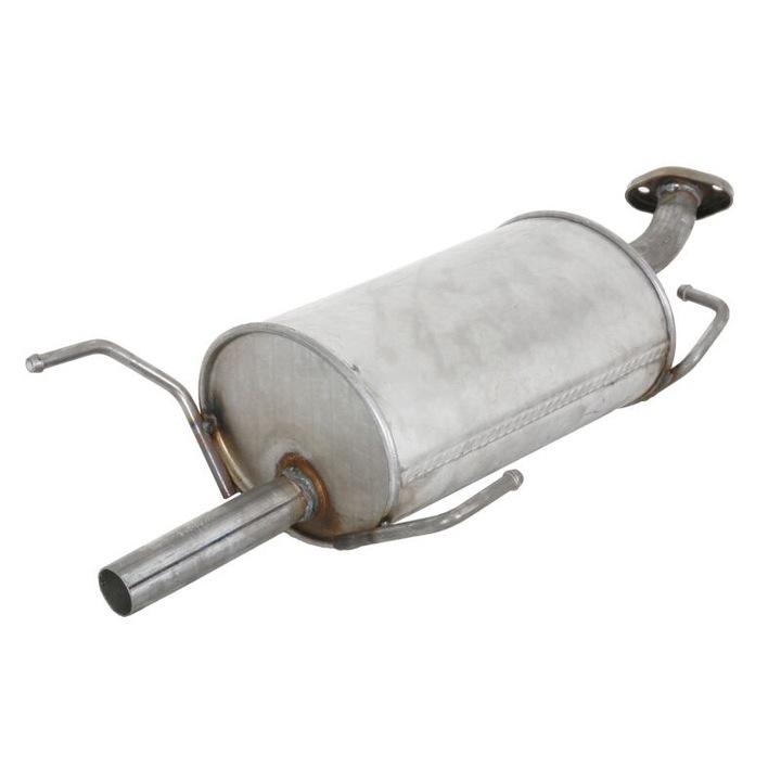 Toba finala esapament Nissan Almera, 1.4, 1.6, 2.0 D