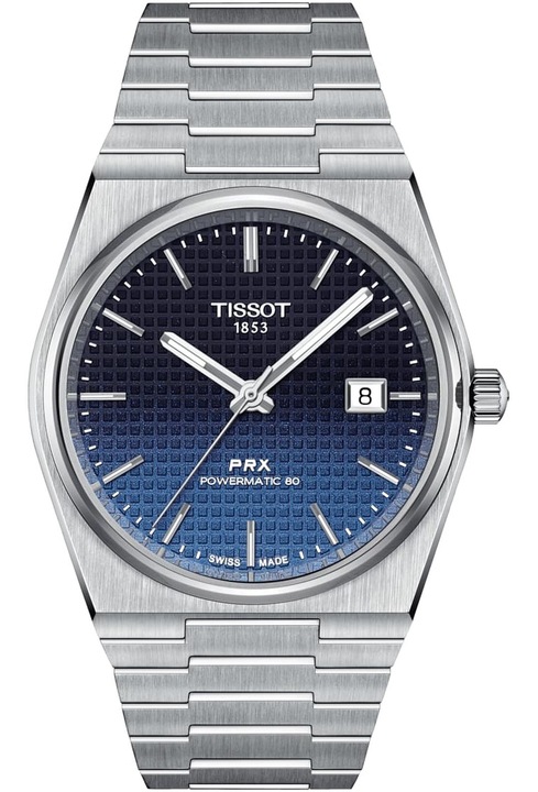 Tissot PRX Powermatic 80 Automatic 1 T137.407.11.051.01