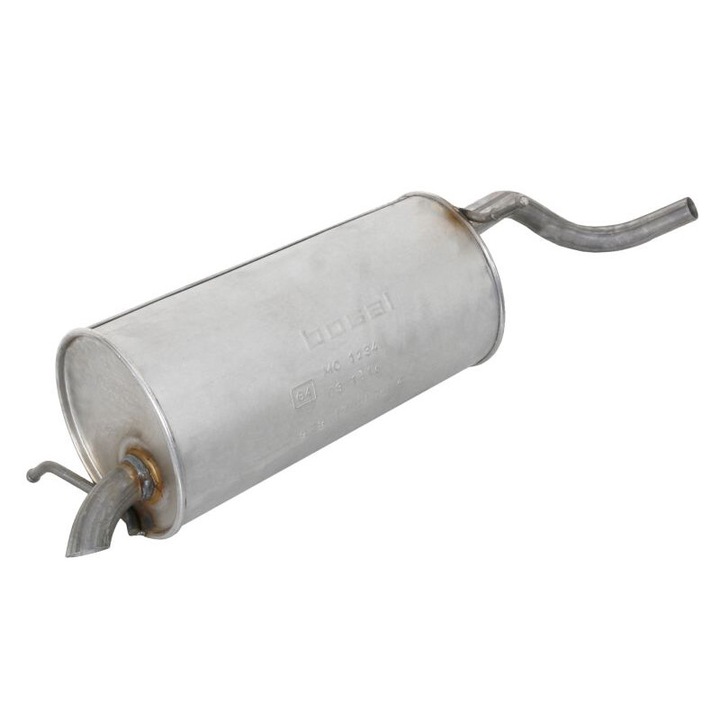 Toba finala esapament Seat Ibiza, Skoda Fabia, Vw Polo, 1.2