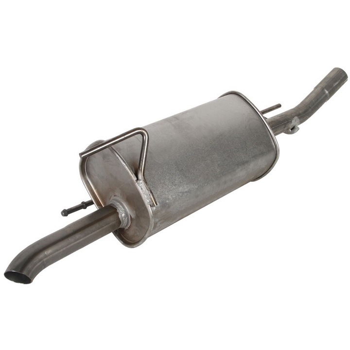 Toba finala esapament Opel Astra G, 1.6, 1.7D