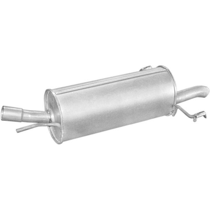 Toba finala esapament Opel Astra G, 1.2