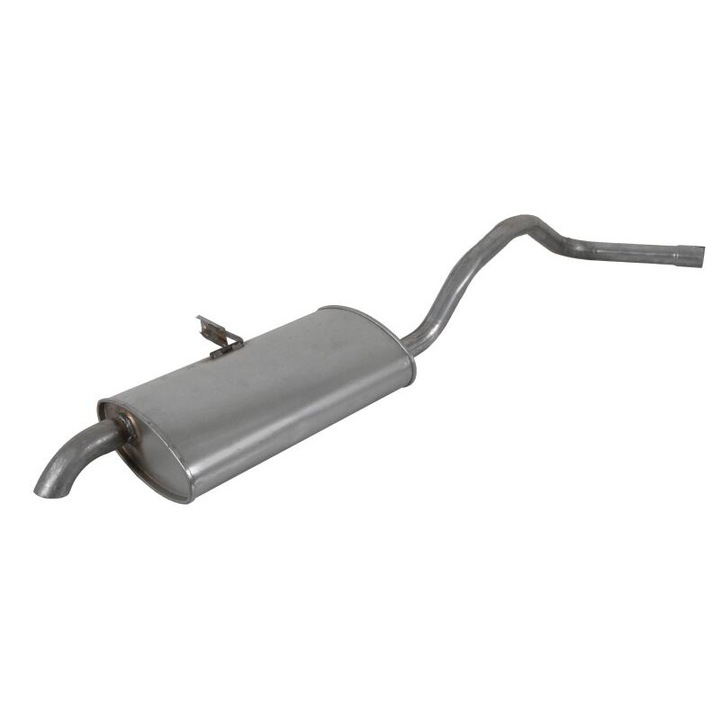 Toba finala esapament Renault Grand Scenic II, 1.6